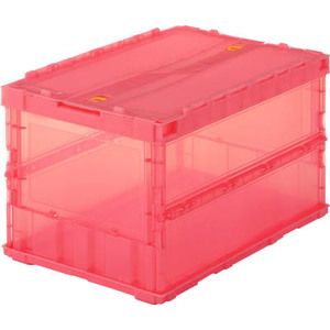 コンテナ・パレット