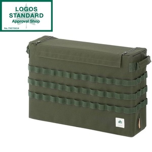 THE IRON FIELD GEAR タキビーキャン TAKI BE CAN専用 延長煙突 サンド