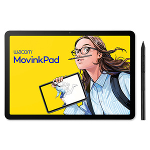 ペンタブレット