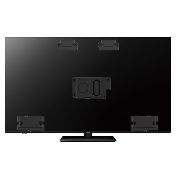 PANASONIC TV-55Z90A VIERA [55型 地上・BS・110度CSデジタル 4Kチューナー内蔵 有機ELテレビ] |  激安の新品・型落ち・アウトレット 家電 通販 XPRICE - エクスプライス (旧 PREMOA - プレモア)