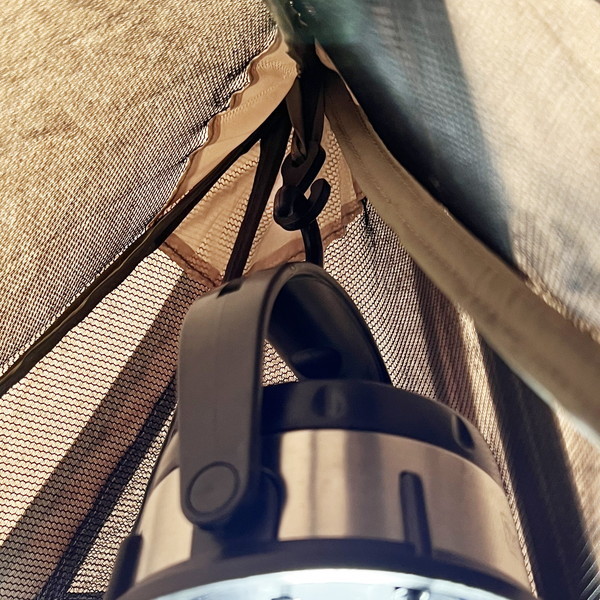 DCM ティッピーテント 3-5人用 22N | 激安の新品・型落ち