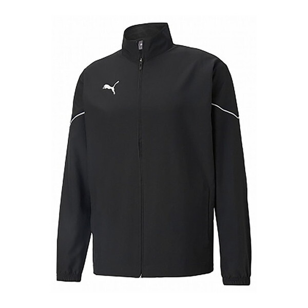 PUMA v[} TbJ[EGA TEAMRISE E[uWPbg ubN XL 657644 03