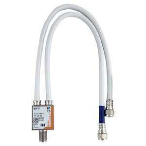 アンテナケーブル・パーツ