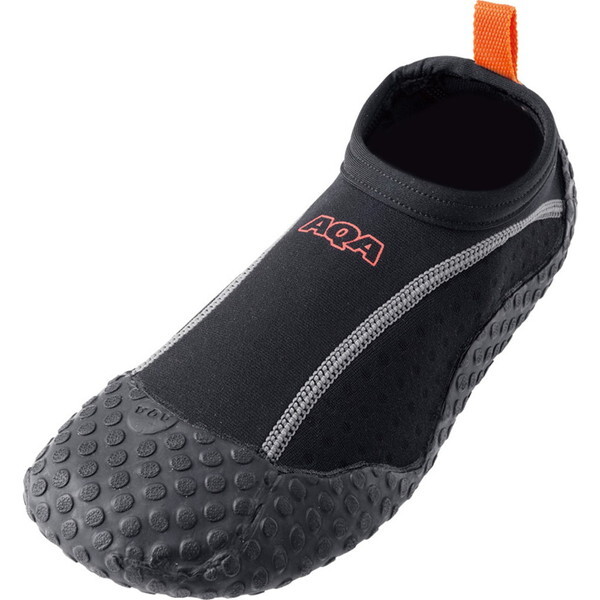 AQA(�G�[�L���[�G�[) �X�m�[�P�����O�V���[�YIII �u���b�N 23cm KW4472N 40