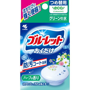 トイレ用洗剤