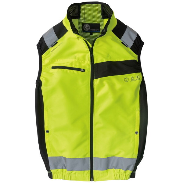 �R�[�R�X AE-5569 �t���b�V���C�G���[ 4XL �G�R�E�{���g�N�[�� [�󒲃E�F�A �Z�[�t�e�B�[�x�X�g]