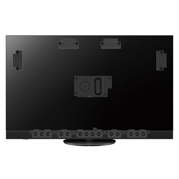 しゅうしゅう　Panasonic　有機ELテレビ　TV-55Z95A 概要 4K有機ELテレビ TV-55Z95A | テレビ（ビエラ） | Panasonic