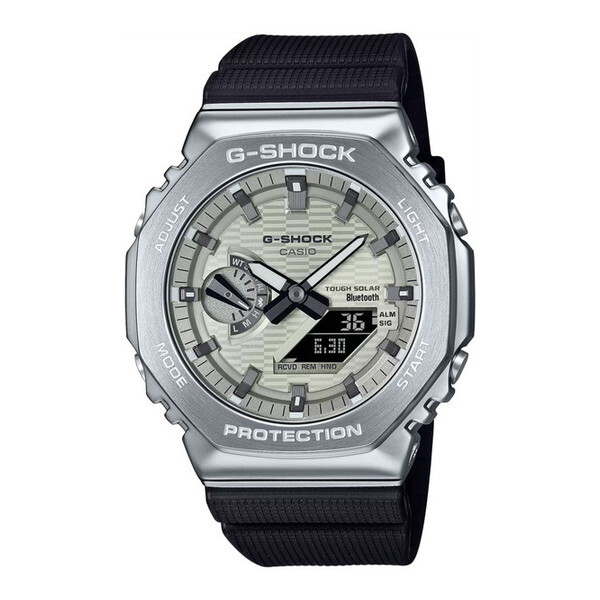 CASIO GBM-2100A-8BJF G-SHOCK [�\�[���[�[�d�r���v (�����Y�E�H�b�`)]