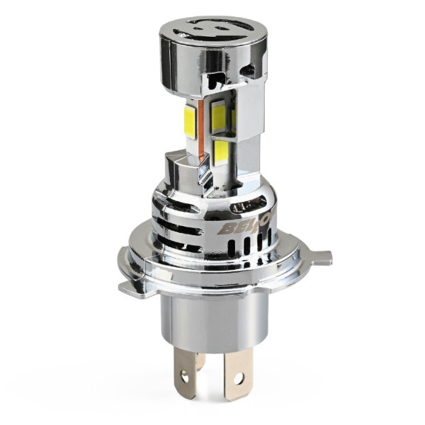デイトナ D69541 PRECIOUS RAY ZX 6500K H4 H4LEDヘッドライト バイク