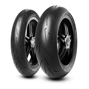 パーツ METZELER ROADTEC Z8 INTERACT 120/70 ZR17 Metzeler Roadtec Z8 120/70ZR17 Sport Touring Tire – Sierra