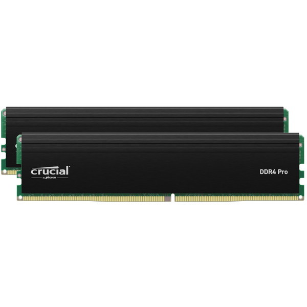 Crucial CP2K32G4DFRA32A [デスクトップ用メモリ (DDR4 PC4-25600 32GB