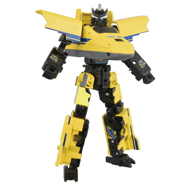 【ジモティ来店特価！！】シンカリオン　タカラトミー　ドクターイエロー　J-1284 タカラトミー シンカリオンCW ドクターイエロー | 激安の新品・型落ち