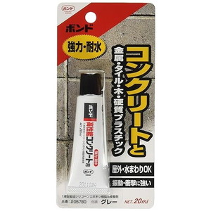 接着剤・補修剤