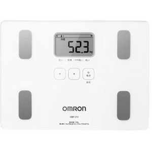 体組成計・体重計