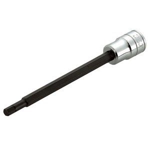 ソケットレンチ