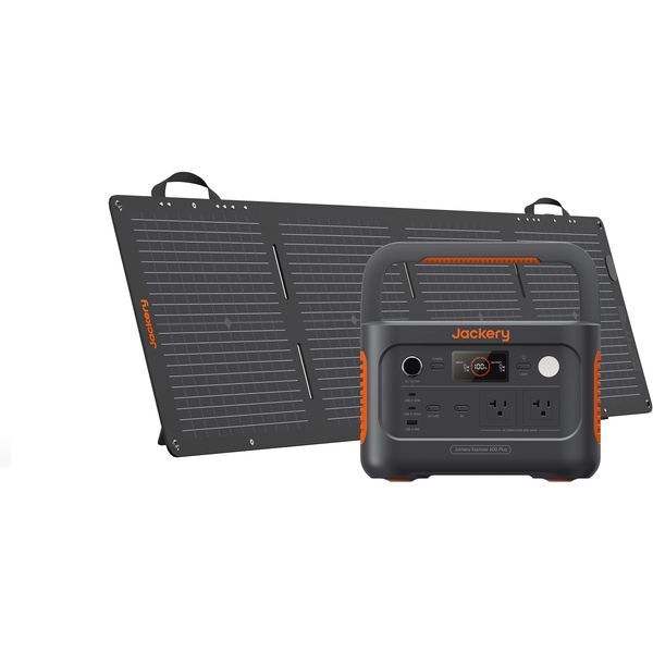 Jackery ポータブル電源 600 Plusの人気商品・通販・価格比較