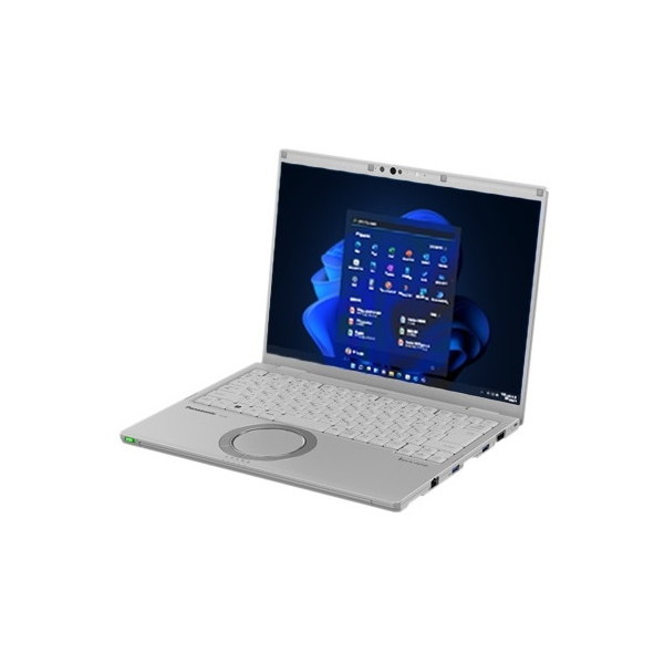 PANASONIC CF-FV4RDDAS Let`s note FV4 [m[gp\R 14^ / Win11 Pro]