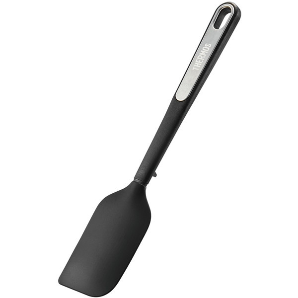 THERMOS KT-SP001 BK ubN [VR[Xp`(26cm)]