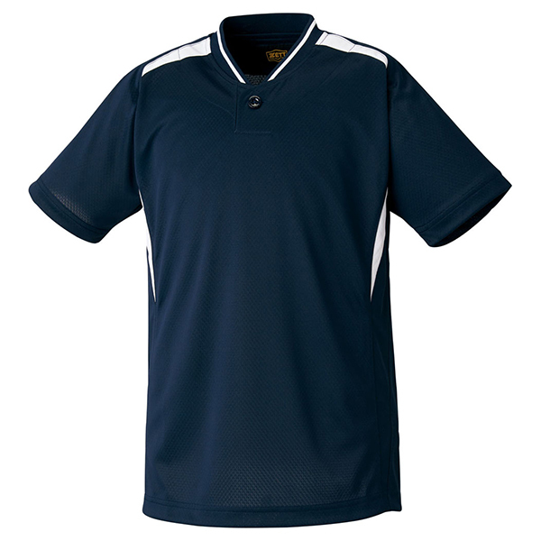 ZETT [bg 싅EGA NpvI[o[x[X{[Vc lCr[×zCg 140cm BOT741J 2911