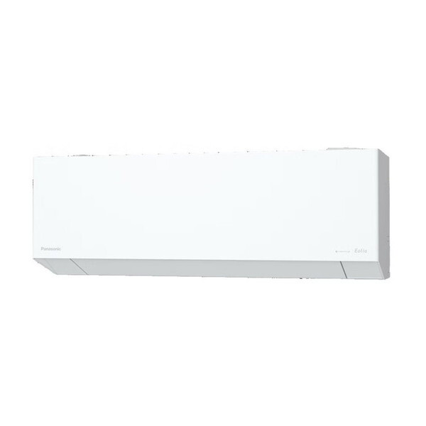 PANASONIC CS-EX636D2-W �N���X�^���z���C�g �G�I���A [�G�A�R�� (���20���p�E�P��200V)]