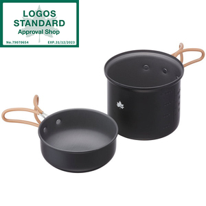 クッカー・ダッチオーブン