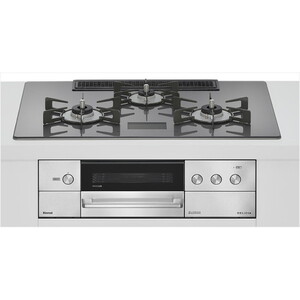 ビルトインガスコンロ