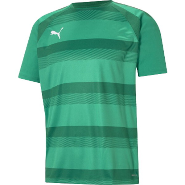 PUMA �v�[�} �T�b�J�[�V���c TEAMVISION �t�[�v �Q�[���V���c  L 705154 05
