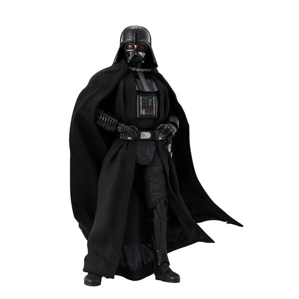 BANDAI SPIRITS S.H.Figuarts �_�[�X�E�x�C�_�[ -Classic Ver.- �iSTAR WARS: A New Hope�j