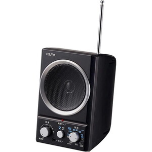 ラジオ・CDラジオ・ラジカセ