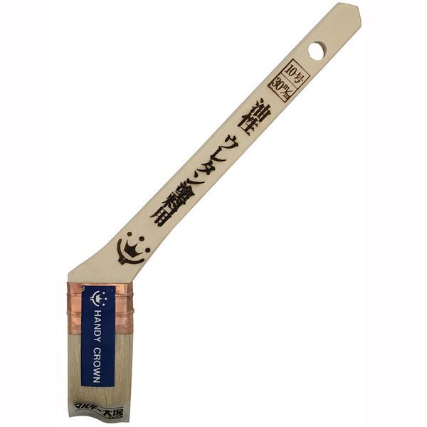 nfBENE 129203 0030 Prospec EE^h  30mm(10)