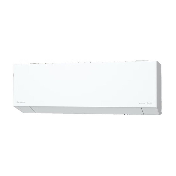 PANASONIC CS-EX716D2-W �N���X�^���z���C�g �G�I���A [�G�A�R�� (���23���p�E�P��200V)]