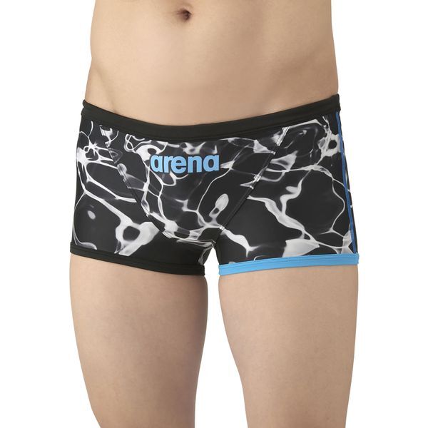 ARENA XCEGA g[jOXpbc(V[gbO) ubN L AS5FWM03M BKWH