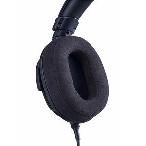 SONY MDR-MV1 ブラック [モニターヘッドホン] | 激安の新品・型落ち