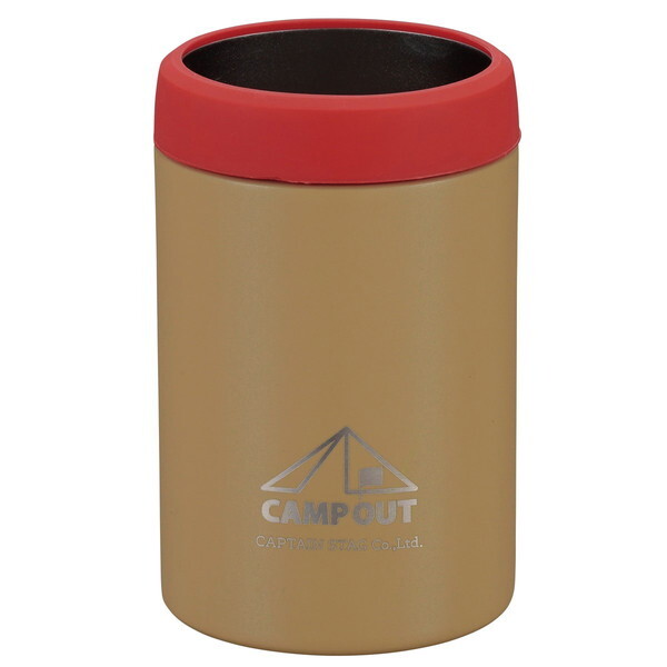 CAPTAIN STAG UE-3574 �L�����v�A�E�g �ʃz���_�[350(�^��)