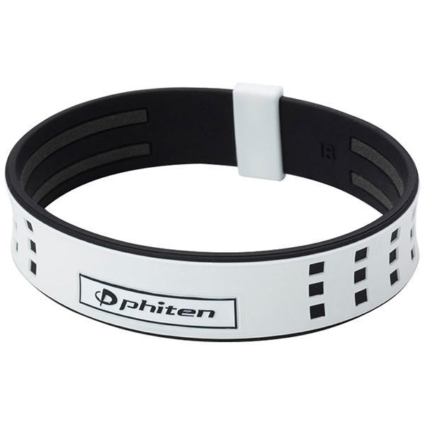 phiten RAKUWAuXS DUO 2 zCg×ubN 18cm TG806126