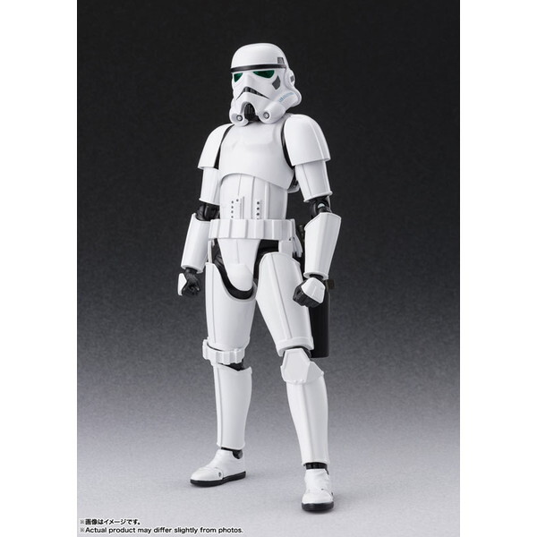 STAR WARS VintageSOFUBIシャドーストームトルーパー(TM) Star Wars Vintagesofubi Shadow Stormtrooper Tm | eBay