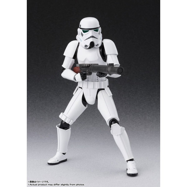 Amazon.co.jp: TAMASHII NATIONS S.H.フィギュアーツ ストーム