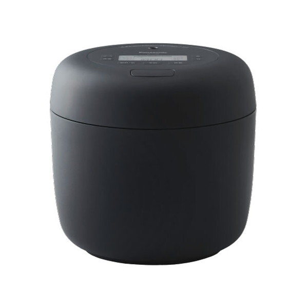 PANASONIC SR-H10B-K �u���b�N [IH���ъ� (5.5������)]