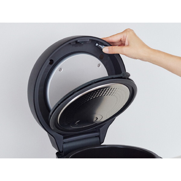 PANASONIC SR-H10B-K ブラック [IH炊飯器 (5.5合炊き)] | 激安の新品