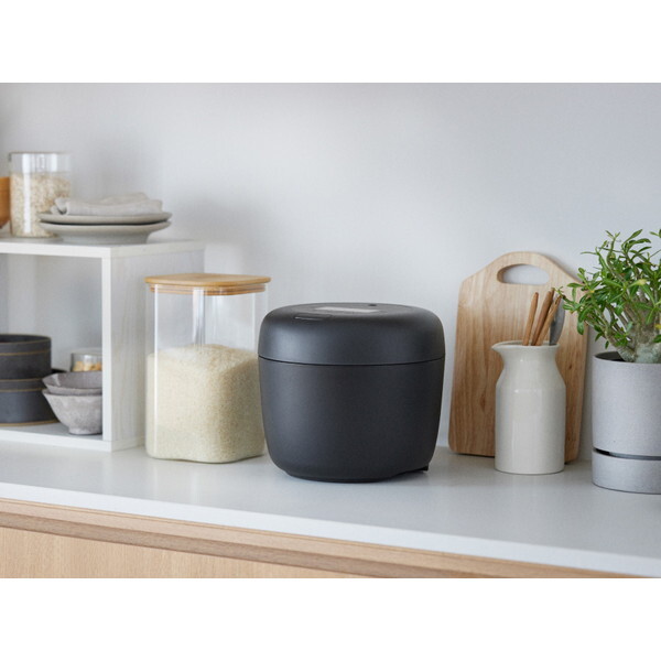 PANASONIC SR-H10B-K ブラック [IH炊飯器 (5.5合炊き)] | 激安の新品