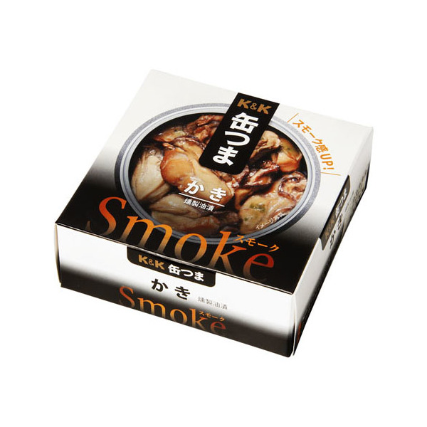  K&K ʂSmoke  50g ×6