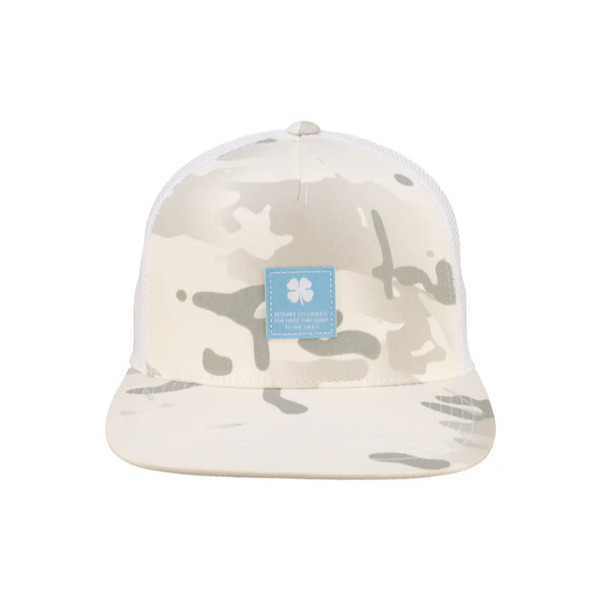 ubNN[o[ Lbv BCJS5HA145F REIGN 3 AQYA BLUE HD PATCH / SNOW WHITE CAMO / WHITE MESH F