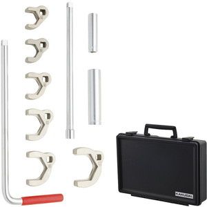 その他水栓金具・部品