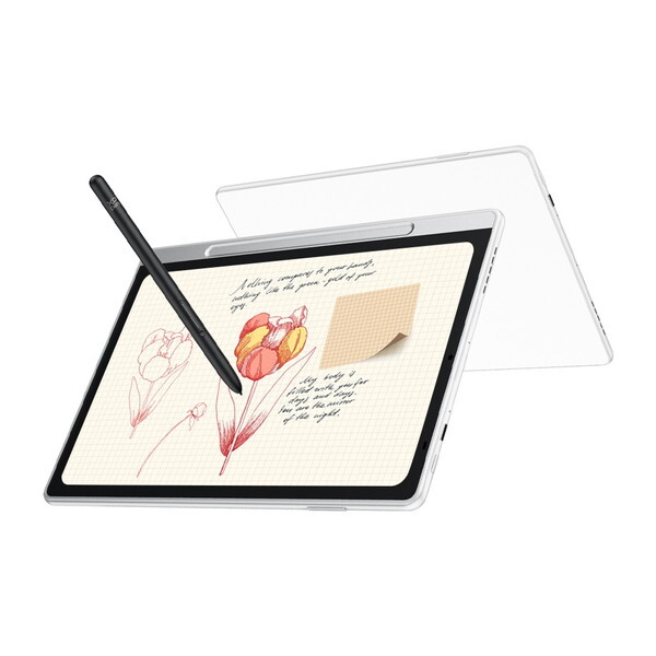 XP-PEN MNP01_JP シルバーホワイト [ペンタブレット] | 激安の新品・型