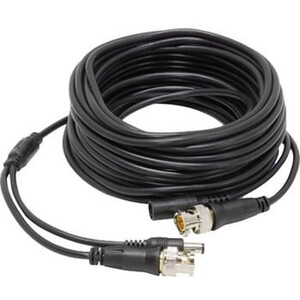 塚本無線 WTW-CAH2-10 WTW-CAH2 [映像・電源用延長ペアケーブル]