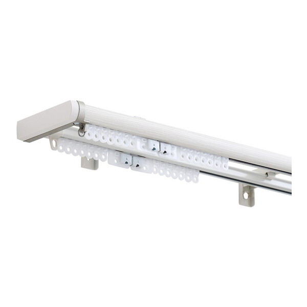 �z�[���e�C�X�g SH-29-TSD3 �ȃG�l�T�C�h�L���b�v�t���J�[�e�����[�� �_�u���^�C�v 1.6�`3m(�L�k) �z���C�g