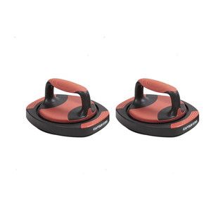 プッシュアップバー