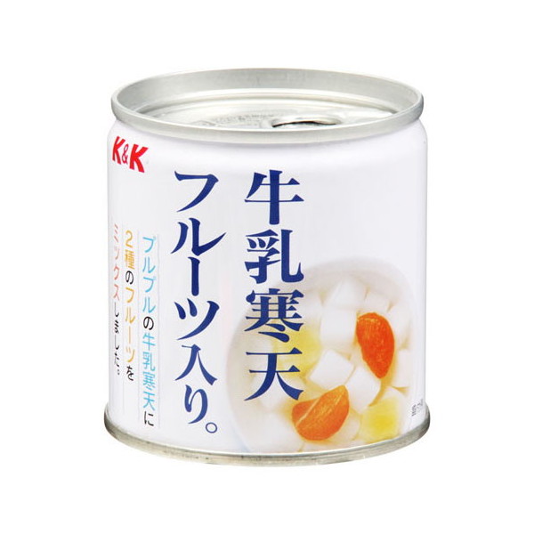 ���� K&K �������V�t���[�c���� 195g x12