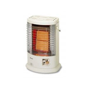 Rinnai R-852PMS3(C)-13A [ガス赤外線ストーブ(都市ガス用 楽天市場】【都市ガス用】リンナイ ガスストーブ R-852PMS3(D
