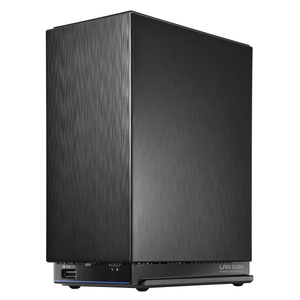 Synology DS1520+ 5-bay NAS Review - DSM 7.0 Overview